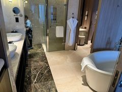 -深圳大梅沙京基洲际度假酒店