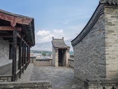 -山西王家大院