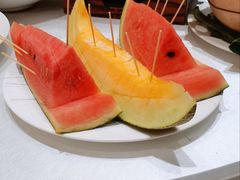 -广东道至正餐厅(区庄店)