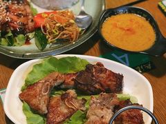 -热浪岛马来餐厅