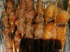-新疆烧烤王(广灵店)