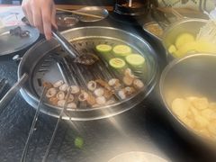 -炽城·烤肉名家(鸿达中央广场店)