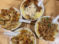 -小豆海棠(嘉兴路店)