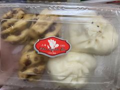 -白玉兰食品(中山公园龙之梦店)