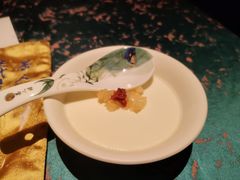 双皮奶-茶人村·宫廷私厨(奥体印象城店)