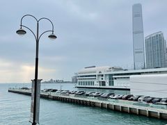 -海港城