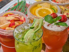 -牛市坎火锅(建设路店)