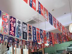 -林妈妈村·日式料理(宝山万达店)