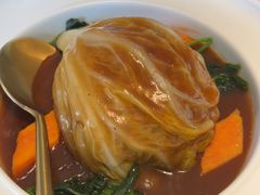 -南里山房(虹桥新天地店)