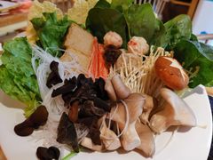 -京炭铜锅涮肉·羊蝎子·羊肉炉(保利·时光里店)