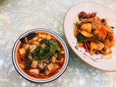 -伊阑泽大循化餐厅