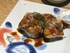-初居食屋日式料理(万象城购物中心店)