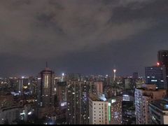 -富力丽思卡尔顿酒店·FLAIR餐厅酒吧