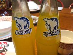 -三太子地摊烧烤·小龙虾(北蔡店)
