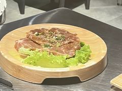 -马路牙子烧烤馄饨酒馆(望京店)