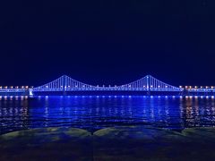 -星海湾跨海大桥