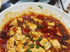 -尕西新疆大盘鸡(回辉村分店)