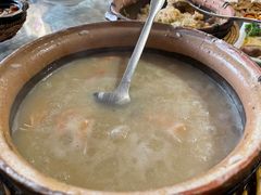 -李记潮汕砂锅粥(营福路店)