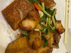 -大哥餐厅(西城花园店)
