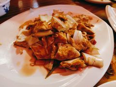 香醋鸡蛋-德居源