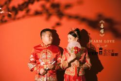 点击看大图 -爱完美婚纱摄影工作室(丈八北路店)