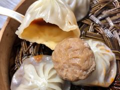 -老盛昌汤包(北艾店)