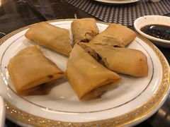 春卷-顺德新世界酒店·华美轩餐厅
