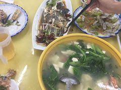 -日照大牌檔•小船海鲜(万平口店)