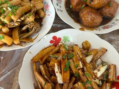 -妈妈的小作坊(陈家镇店)