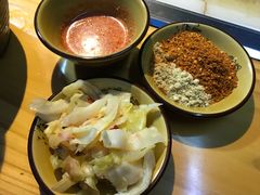 -阿昌白族石板烧(大理古城店)