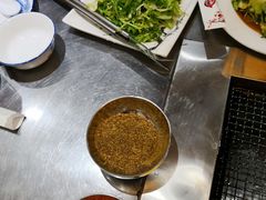 -宗泉烤全羊·烤羊腿·家常菜(解放东路店)