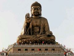 -龙口南山旅游景区