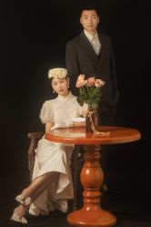 -全城热恋婚纱摄影(优质钻石店)