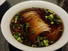 -小厨娘金榜题名(夫子庙秦淮河店)