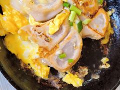 -嵊州特色小吃(萧山街店)