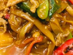 -白仁仔· 活烤海鲜 宵夜(豫园店)