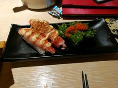 -万岁寿司(万国店)