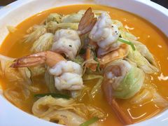-必点海鲜·鲅鱼水饺(鞍山西道店)