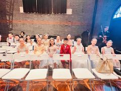 -蓝话筒·少儿成人演讲口才·主持朗诵·戏剧表演(大华第一坊店)