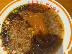 -钟方模白家肥肠粉(春熙店)