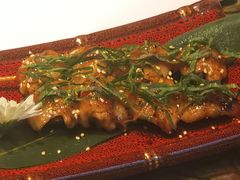 -炙柒Sekinana·精致料理 烧鸟·铁板烧(海上世界店)