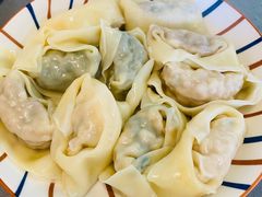 -艾米私房馄饨
