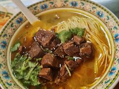 -金杨拉面王小吃面馆·牛三宝面·红烧牛肉粉