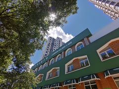 -乐融儿童之家早教托育(燕郊校区)