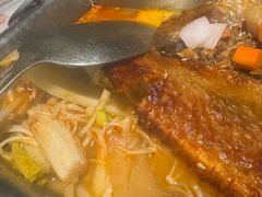 -鱼谦脆皮烤鱼(北一路万达店)