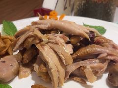 -惠丰堂饭庄·烤鸭·京味菜(翠微路店)