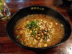 -老城街小面(禄安大街店)