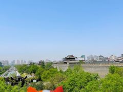 -西安城墙·碑林历史文化景区