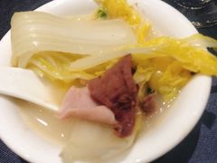 -禧瑞都大饭店(吊桥路店)