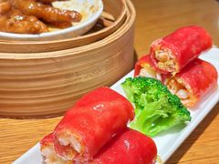 -点心传说·粤菜点心(佐阾虹湾店)